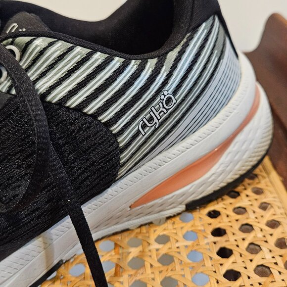 Ryka women's tennis shoes - Picture 5 of 6